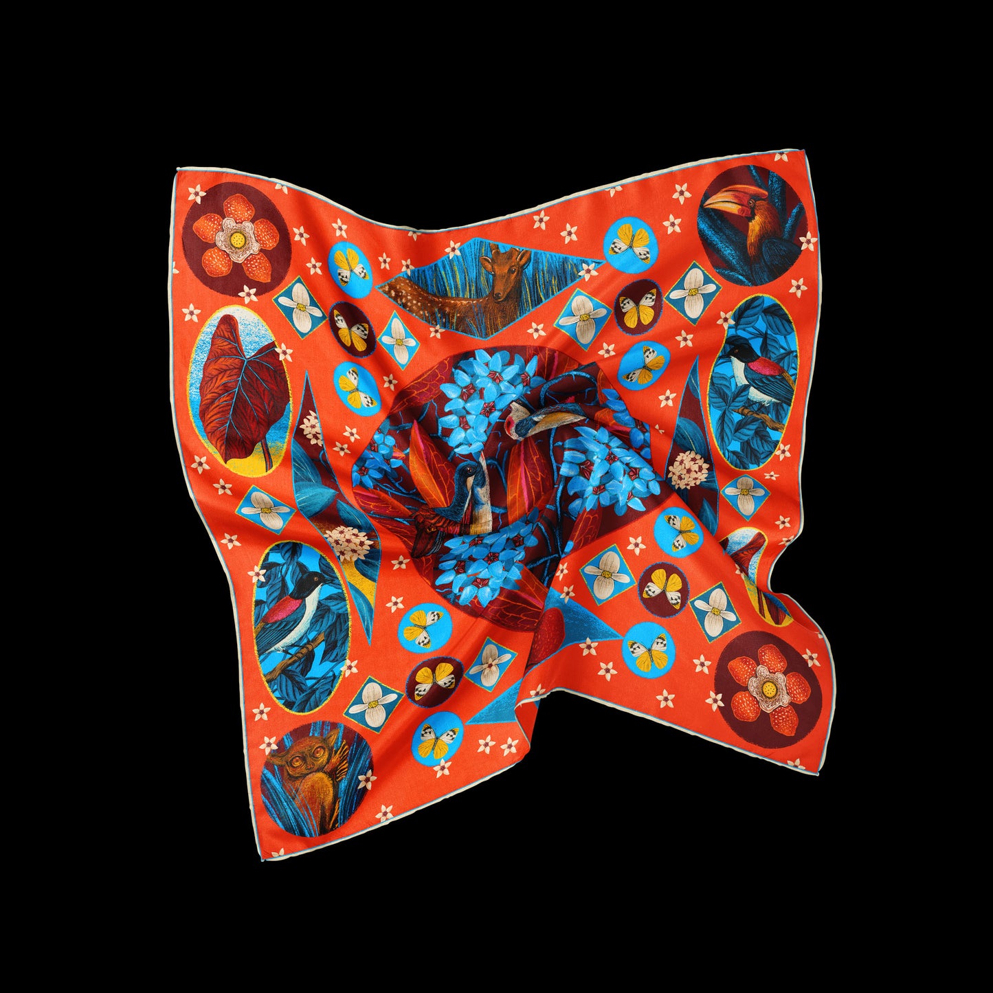 Visayas Scarf