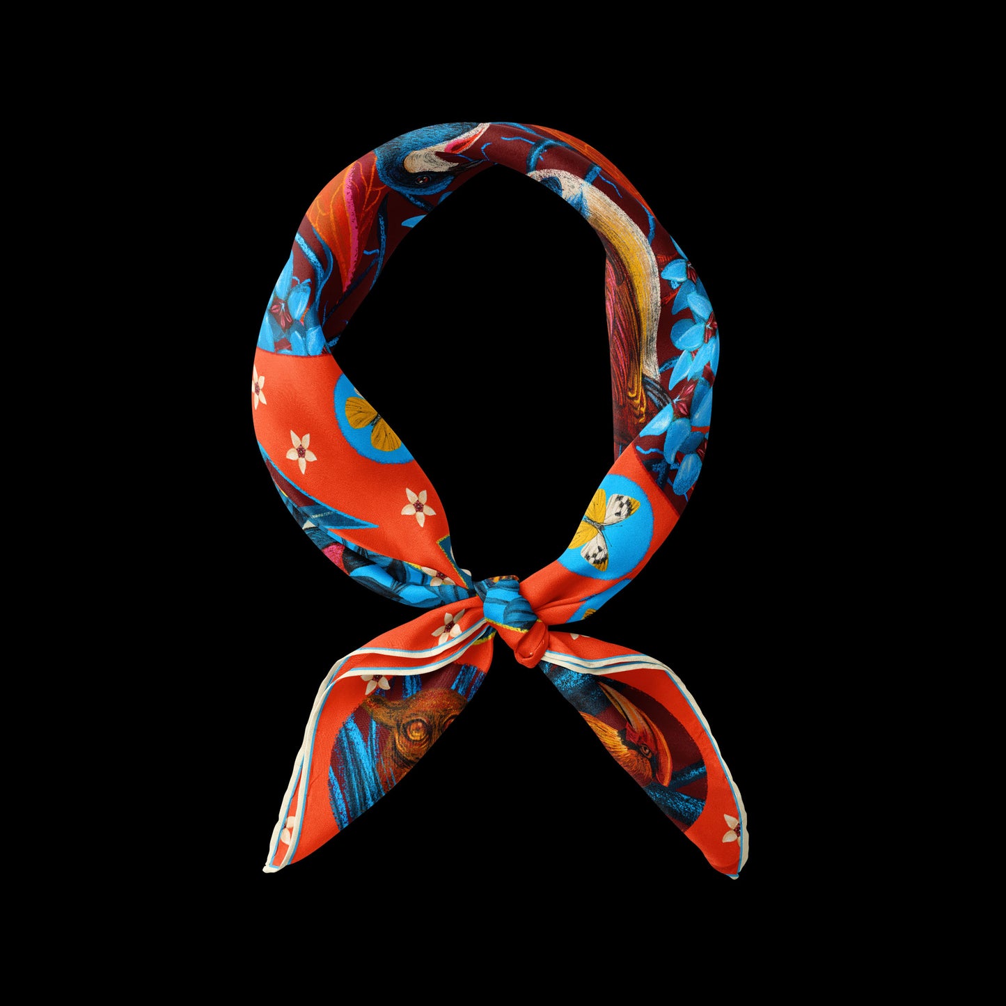 Visayas Scarf