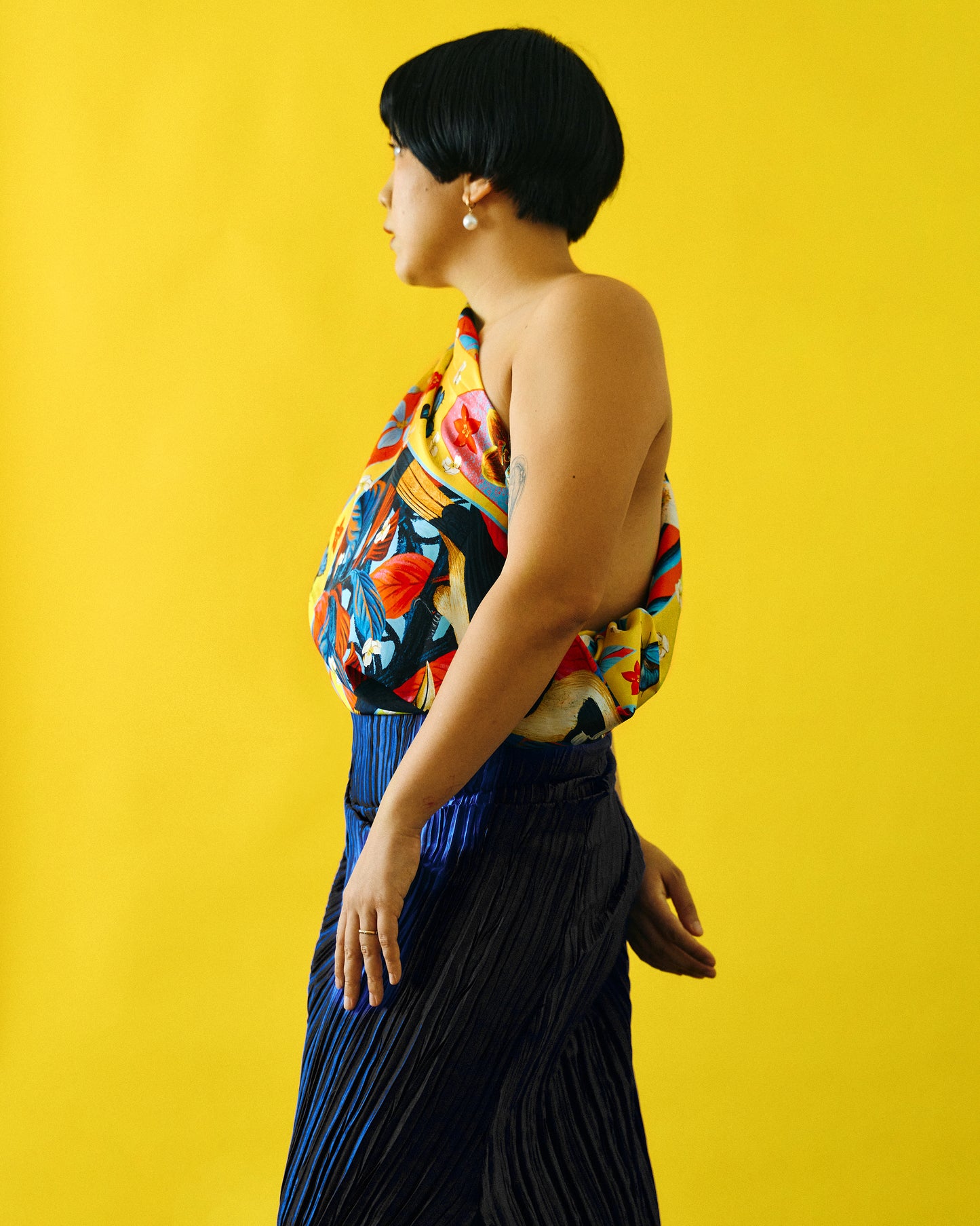 Mindanao Scarf