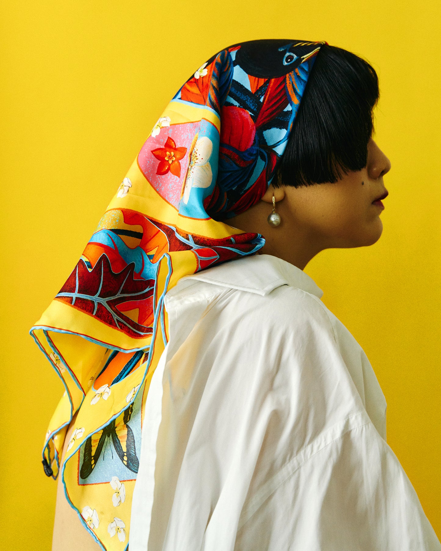 Mindanao Scarf