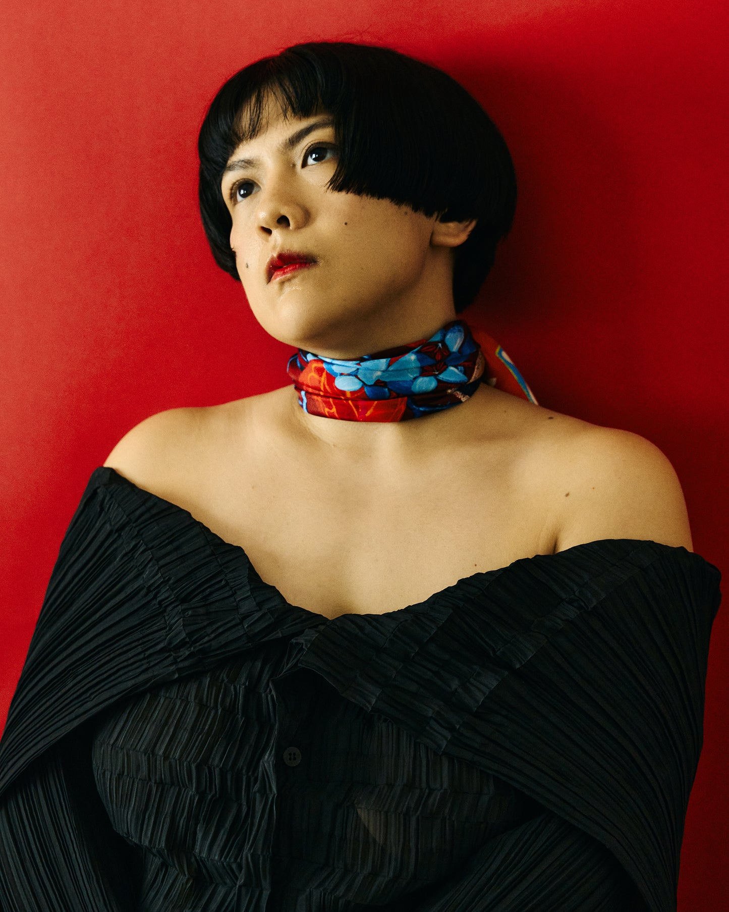 Visayas Scarf
