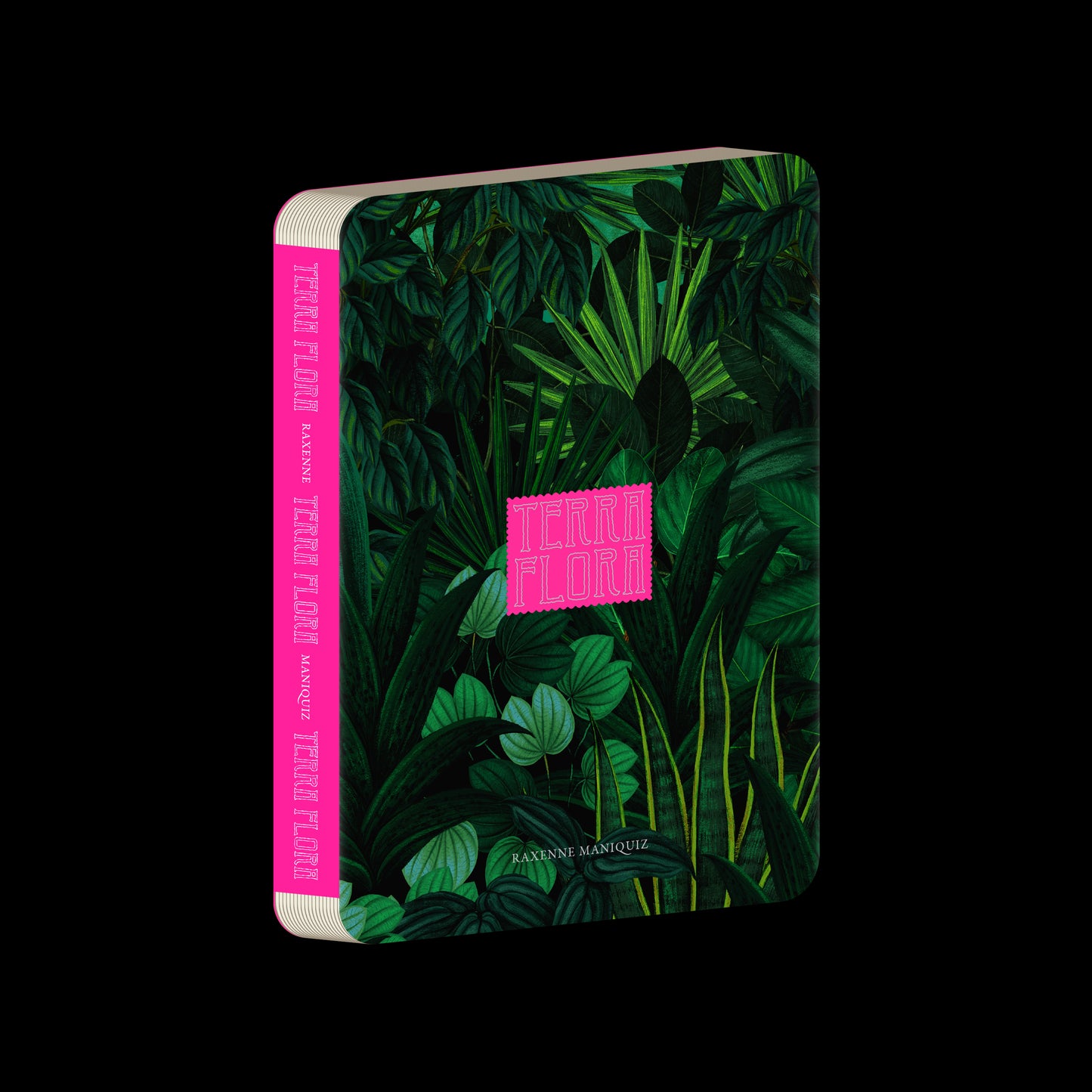 Terra Flora - Second Edition
