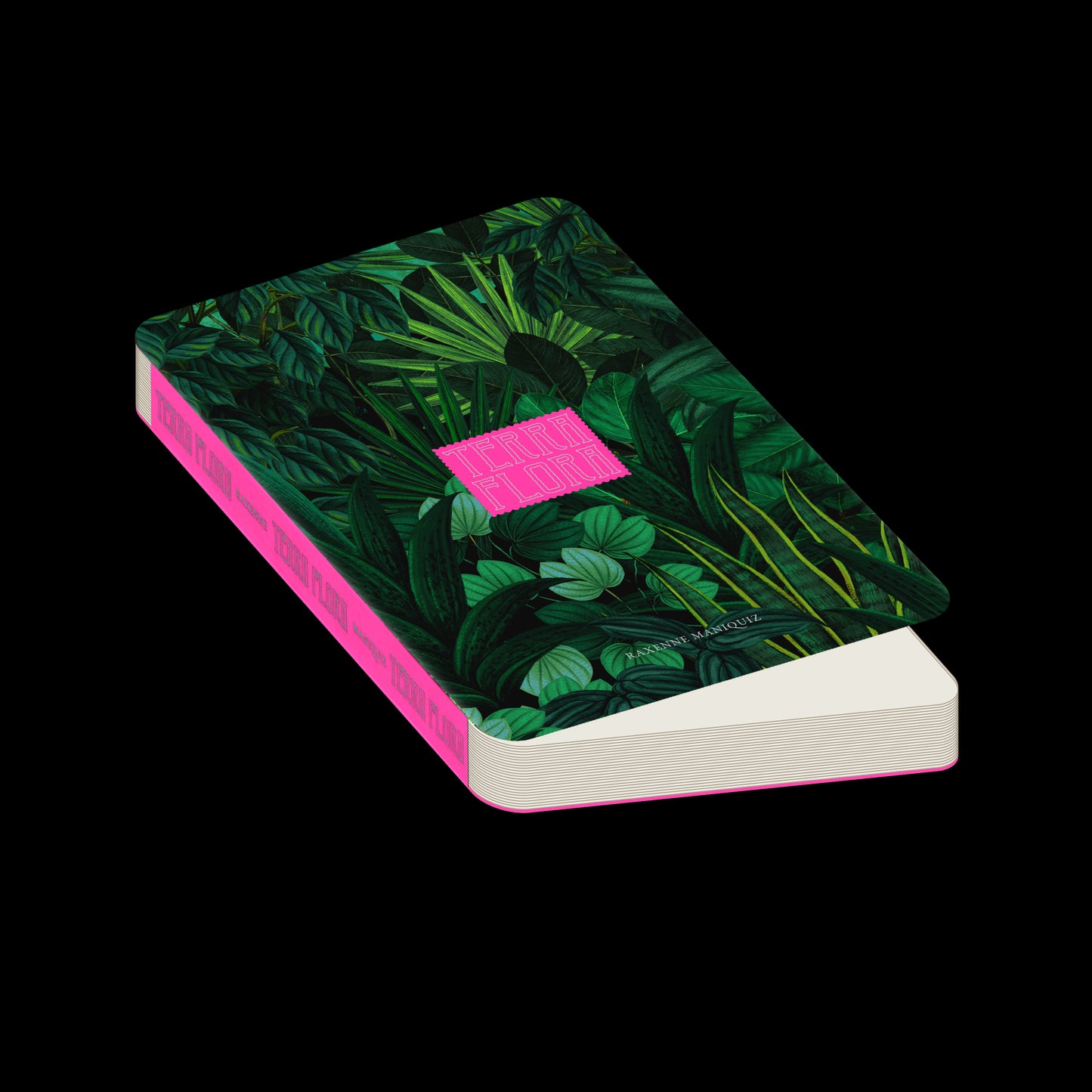 Terra Flora - Second Edition