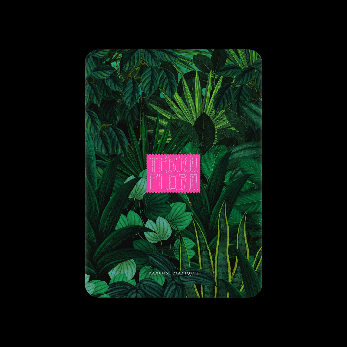 Terra Flora - Second Edition