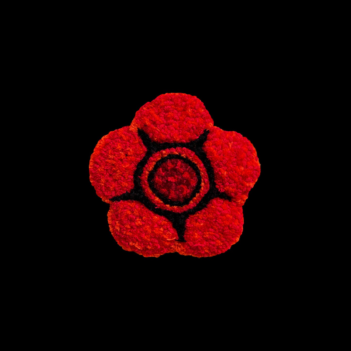 Rafflesia speciosa Coaster