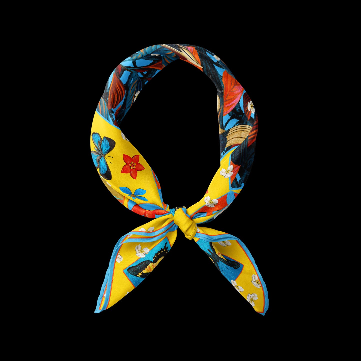 Mindanao Scarf