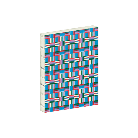 Small Notebook - Banig