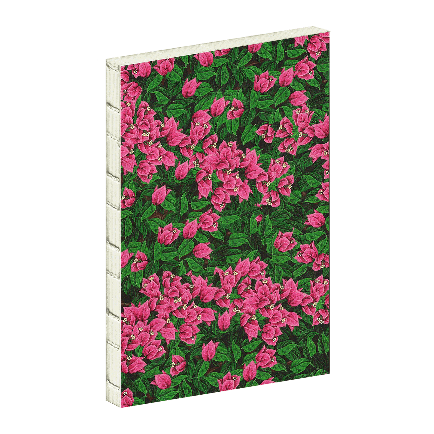 Big Notebook - Bugambilya