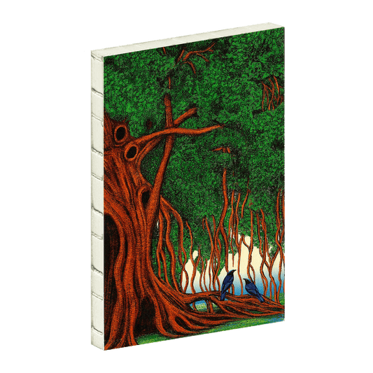 Big Notebook - Balete