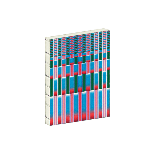 Small Notebook - Hanay
