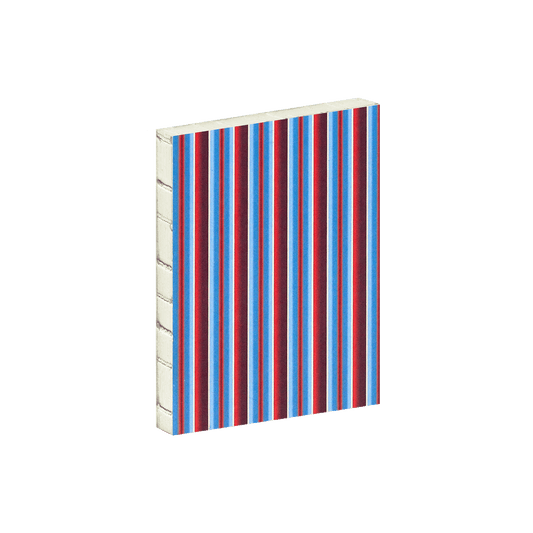 Small Notebook - Parihaba
