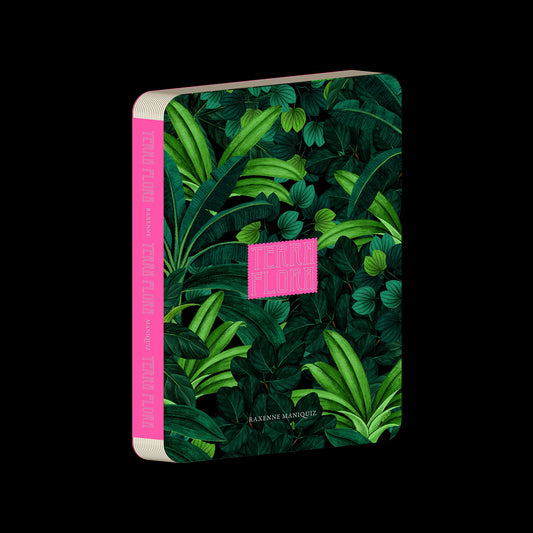 TERRA FLORA – Third Edition