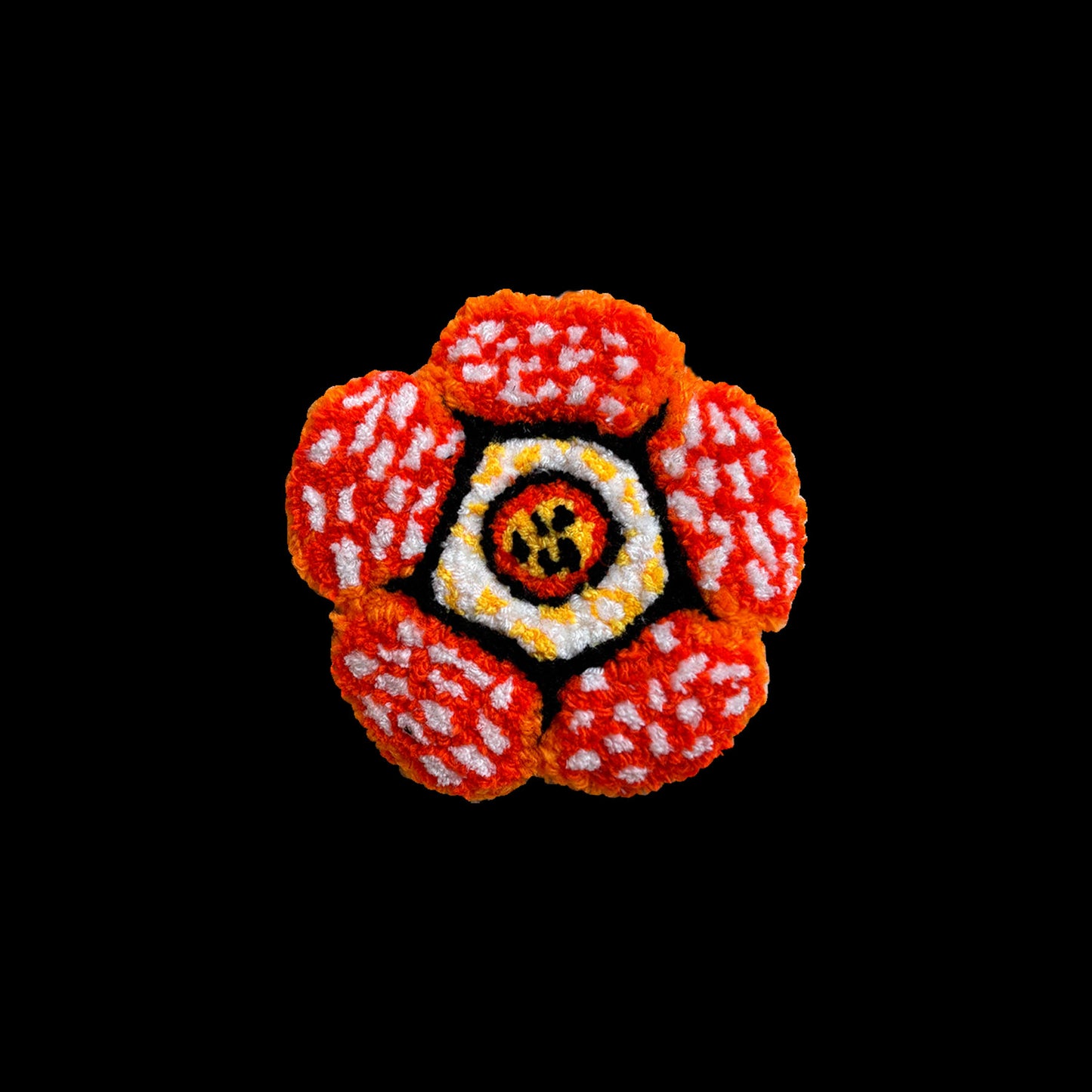 Rafflesia manillana Coaster