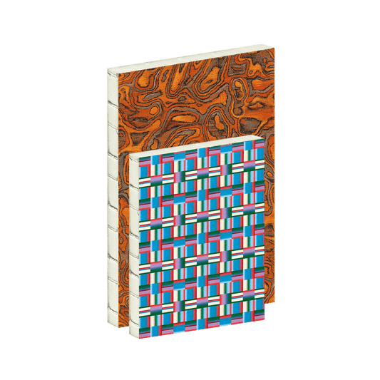 Kahoy + Banig set (online exclusive)