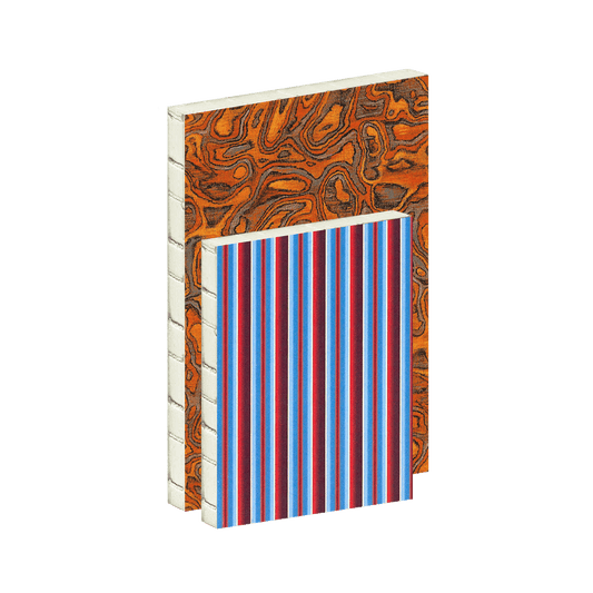 Kahoy + Parihaba set (online exclusive)